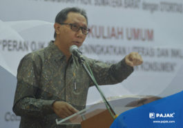OJK: Influencer Jangan Asal Beri Nasihat Investasi