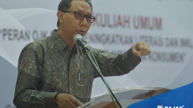 OJK: Influencer Jangan Asal Beri Nasihat Investasi
