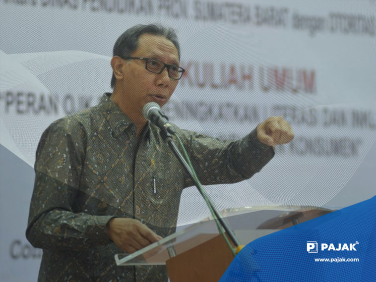 OJK: Influencer Jangan Asal Beri Nasihat Investasi