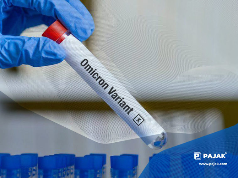 Indonesia Perketat Syarat Masuk Demi Cegah Omicron