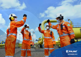 PGN Gencar Berkolaborasi Salurkan Gas Bumi