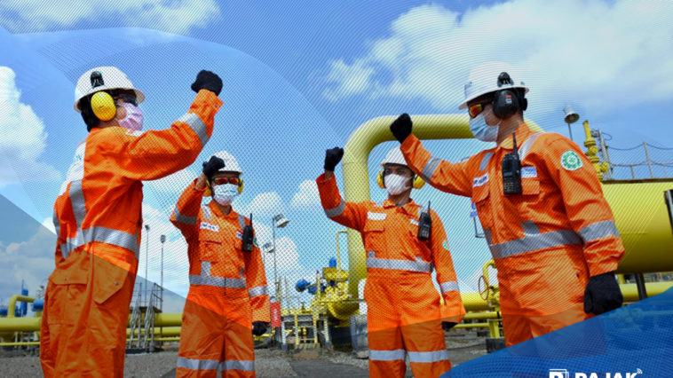 PGN Gencar Berkolaborasi Salurkan Gas Bumi