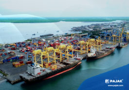 Pelindo Siapkan Inbreng Saham Empat “Subholding”