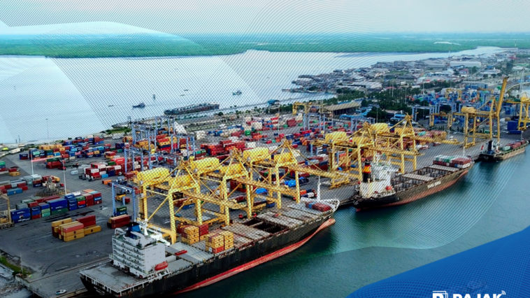 Pelindo Siapkan Inbreng Saham Empat “Subholding”