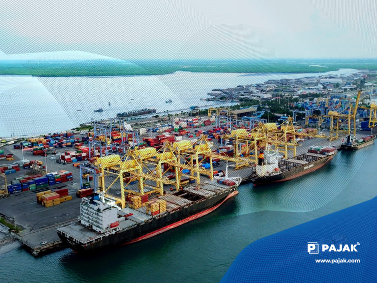 Pelindo Siapkan Inbreng Saham Empat “Subholding”