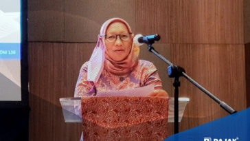 Program B30 Berpotensi Hemat Devisa Negara Rp 64,92 T