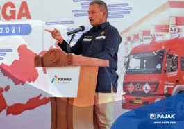 Penyalur Program BBM Satu Harga Lebihi Target