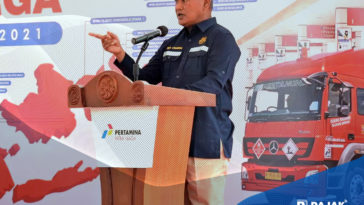 Penyalur Program BBM Satu Harga Lebihi Target
