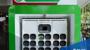 Percepat Transisi Energi, Pertamina Gandeng Gojek