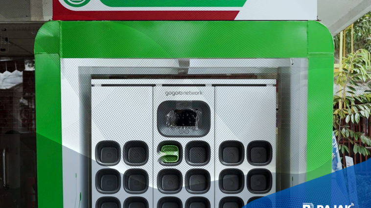 Percepat Transisi Energi, Pertamina Gandeng Gojek