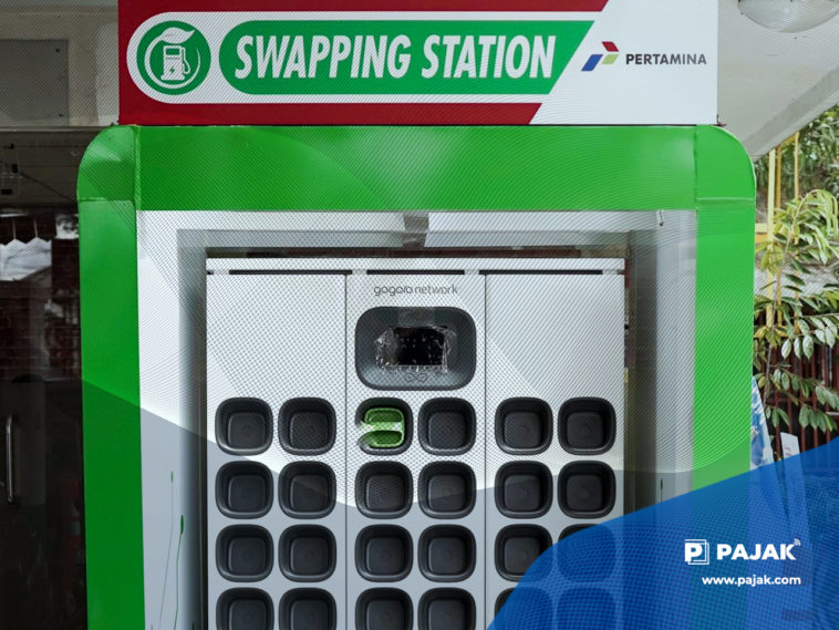 Percepat Transisi Energi, Pertamina Gandeng Gojek