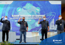 PIS Siapkan Peta Jalan Energi Ramah Lingkungan