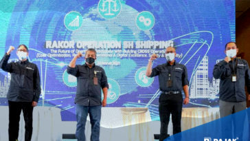 PIS Siapkan Peta Jalan Energi Ramah Lingkungan