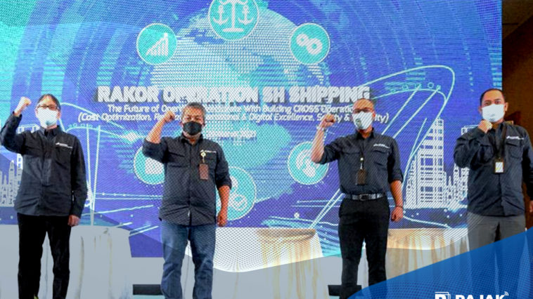 PIS Siapkan Peta Jalan Energi Ramah Lingkungan