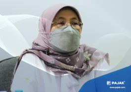 IKM Sepatu Lokal Binaan Kemenperin Tembus Pasar Global
