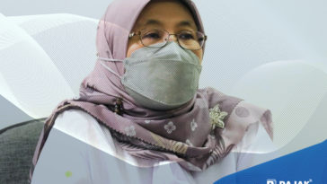 IKM Sepatu Lokal Binaan Kemenperin Tembus Pasar Global