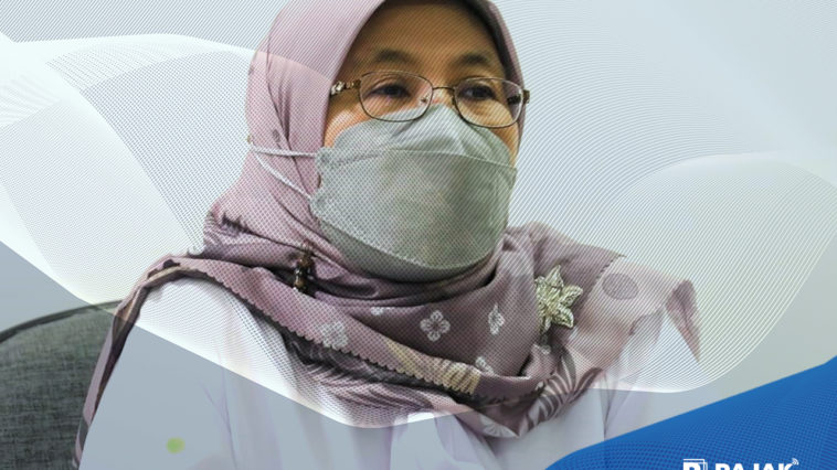 IKM Sepatu Lokal Binaan Kemenperin Tembus Pasar Global