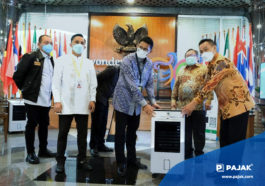 Menparekraf: Zerocov Harapan Pemulihan Ekonomi Kreatif