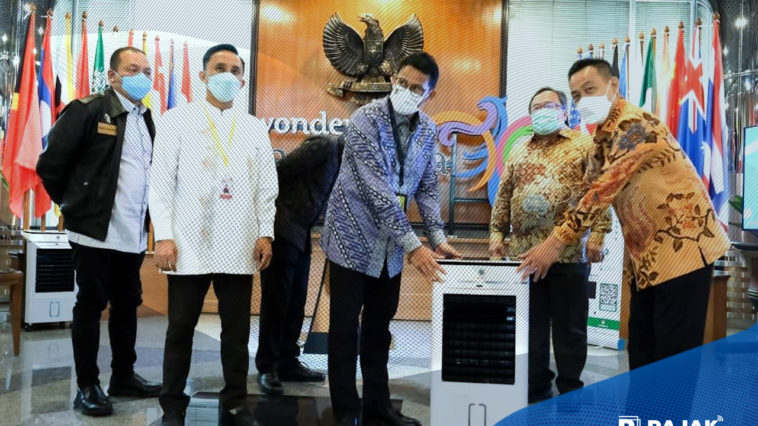 Menparekraf: Zerocov Harapan Pemulihan Ekonomi Kreatif