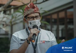 Kemenparekraf Percepat Pengembangan 5 DPSP
