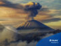 Sri Mulyani Siapkan APBN Tangani Erupsi Gunung Semeru