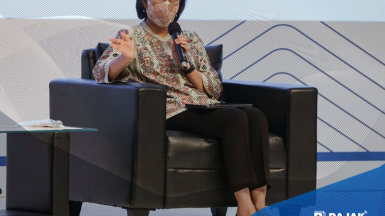Menkeu: Dampak Omicron Terhadap Pemulihan Ekonomi