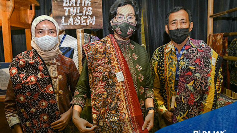 Penyaluran Pembiayaan Ultramikro Capai Rp 17,99 T