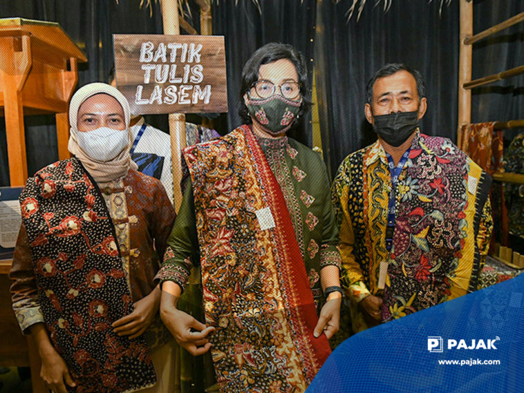 Penyaluran Pembiayaan Ultramikro Capai Rp 17,99 T