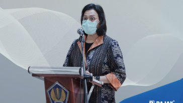 Menkeu Terbitkan PMK untuk PPS, Begini Aturannya