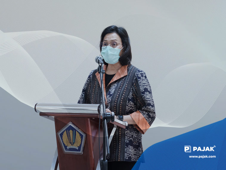 Menkeu Terbitkan PMK untuk PPS, Begini Aturannya