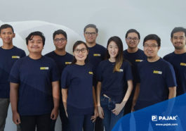 Startup Keyta Bantu Mudahkan UMKM Jualan Online