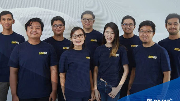 Startup Keyta Bantu Mudahkan UMKM Jualan Online