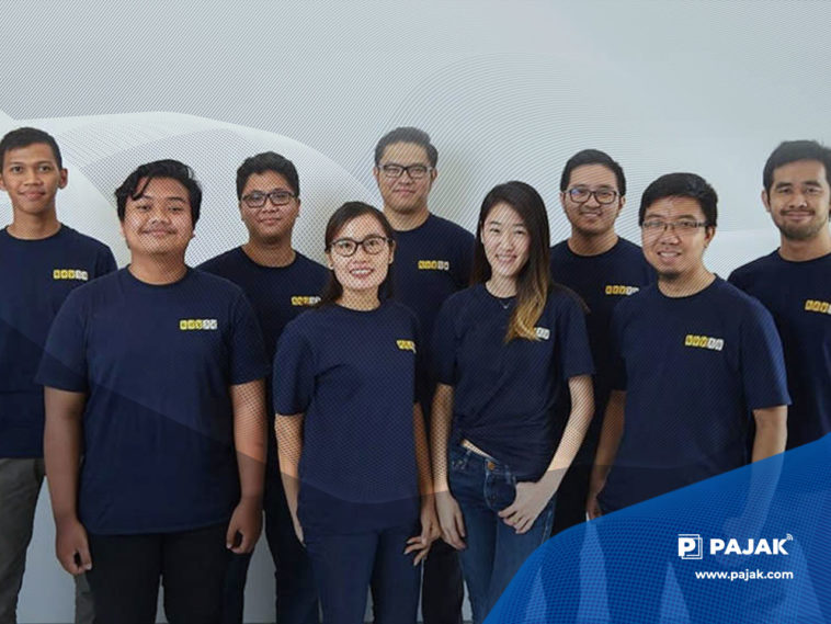 Startup Keyta Bantu Mudahkan UMKM Jualan Online