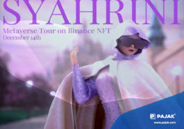 Syahrini Jual Aset Digital, Simak Langkah Membuat NFT