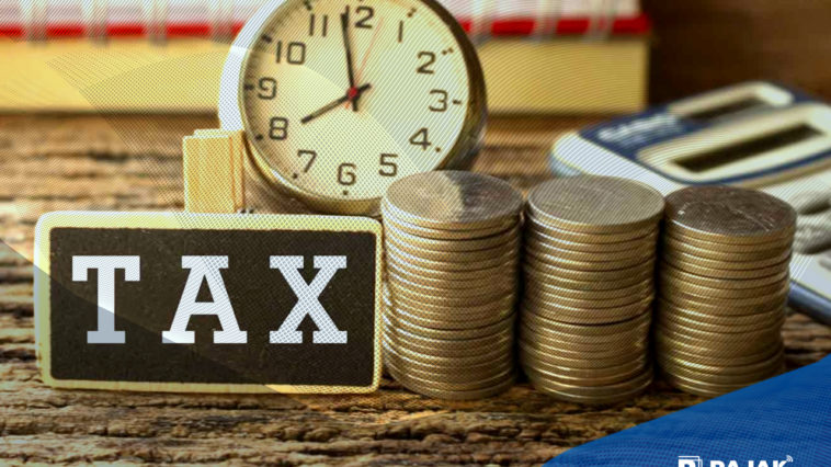 Kemenkeu Laporkan Belanja Perpajakan 2020 Rp 234,7 T