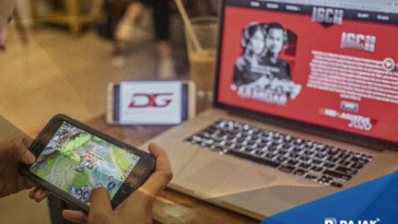 Telkomsel: Industri Game Potensi Kekuatan Ekonomi Digital