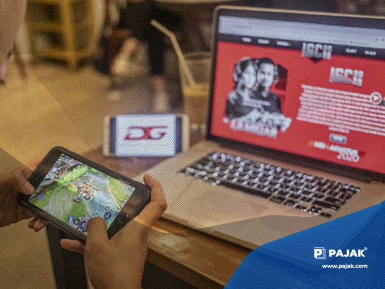 Telkomsel: Industri Game Potensi Kekuatan Ekonomi Digital