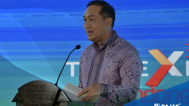 Trade Expo Indonesia Digital Edition 2021 Lampaui Target