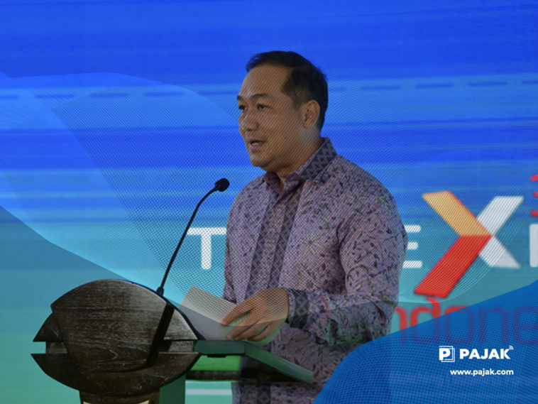 Trade Expo Indonesia Digital Edition 2021 Lampaui Target