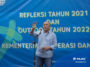 KemenkopUKM Fokus Program Redesign Struktur Ekonomi