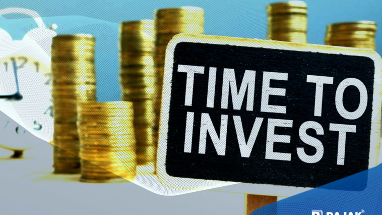 Tiga Peluang Investasi di Tahun Pemulihan Ekonomi 2022