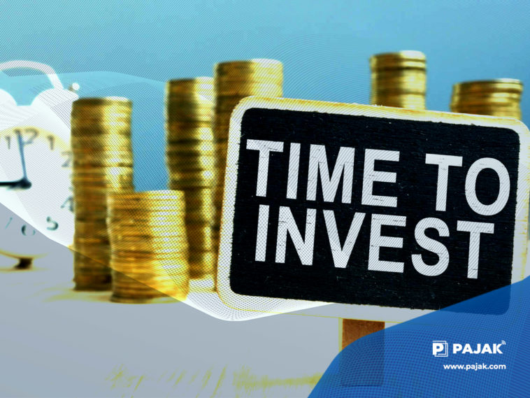 Tiga Peluang Investasi di Tahun Pemulihan Ekonomi 2022