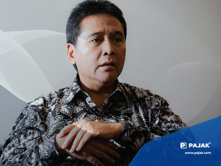 Pengusaha Protes Perhitungan Revisi UMP DKI Jakarta