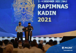 Wapres: Sayap Perekonomian dan Kesejahteraan Bangsa