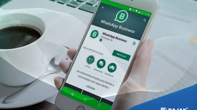 Kembangkan Layanan, WhatsApp Gaet UMKM Indonesia