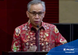 OJK Segera Temui Pemda, Bahas Kebijakan Ekonomi Hijau