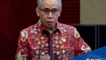 OJK Segera Temui Pemda, Bahas Kebijakan Ekonomi Hijau