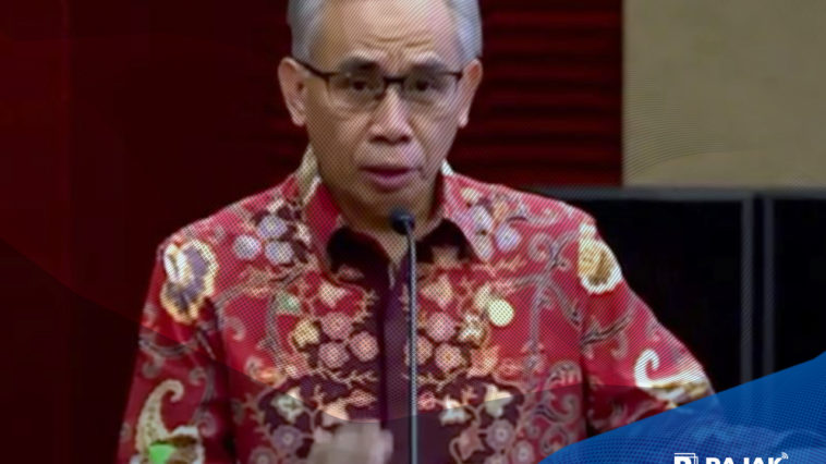 OJK Segera Temui Pemda, Bahas Kebijakan Ekonomi Hijau