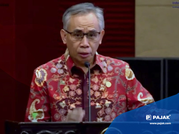OJK Segera Temui Pemda, Bahas Kebijakan Ekonomi Hijau