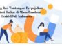Peluang dan Tantangan Perpajakan Investasi Online di Masa Pandemi